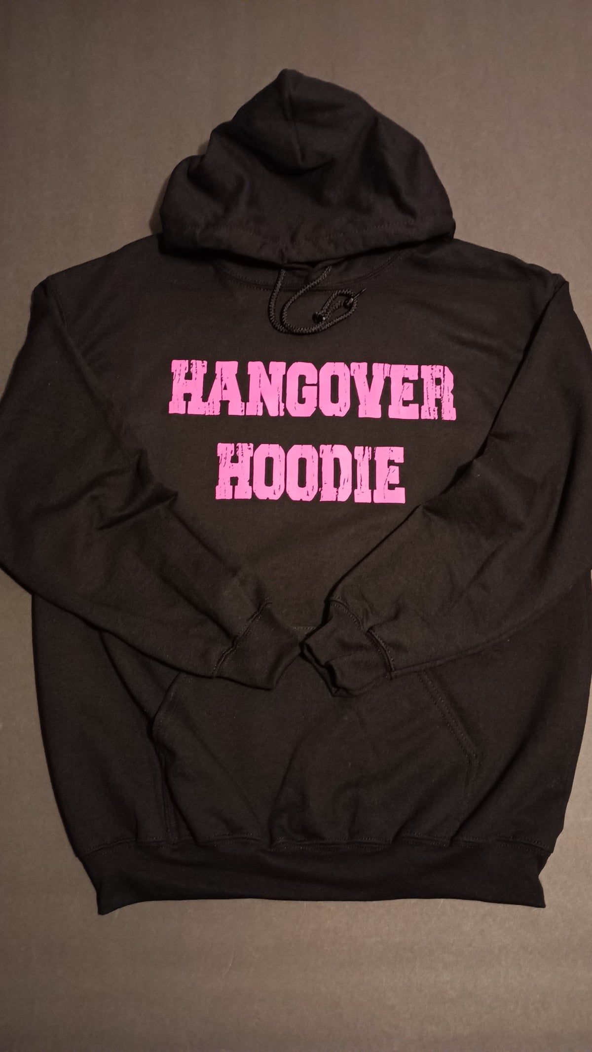 Hangover Hoodie