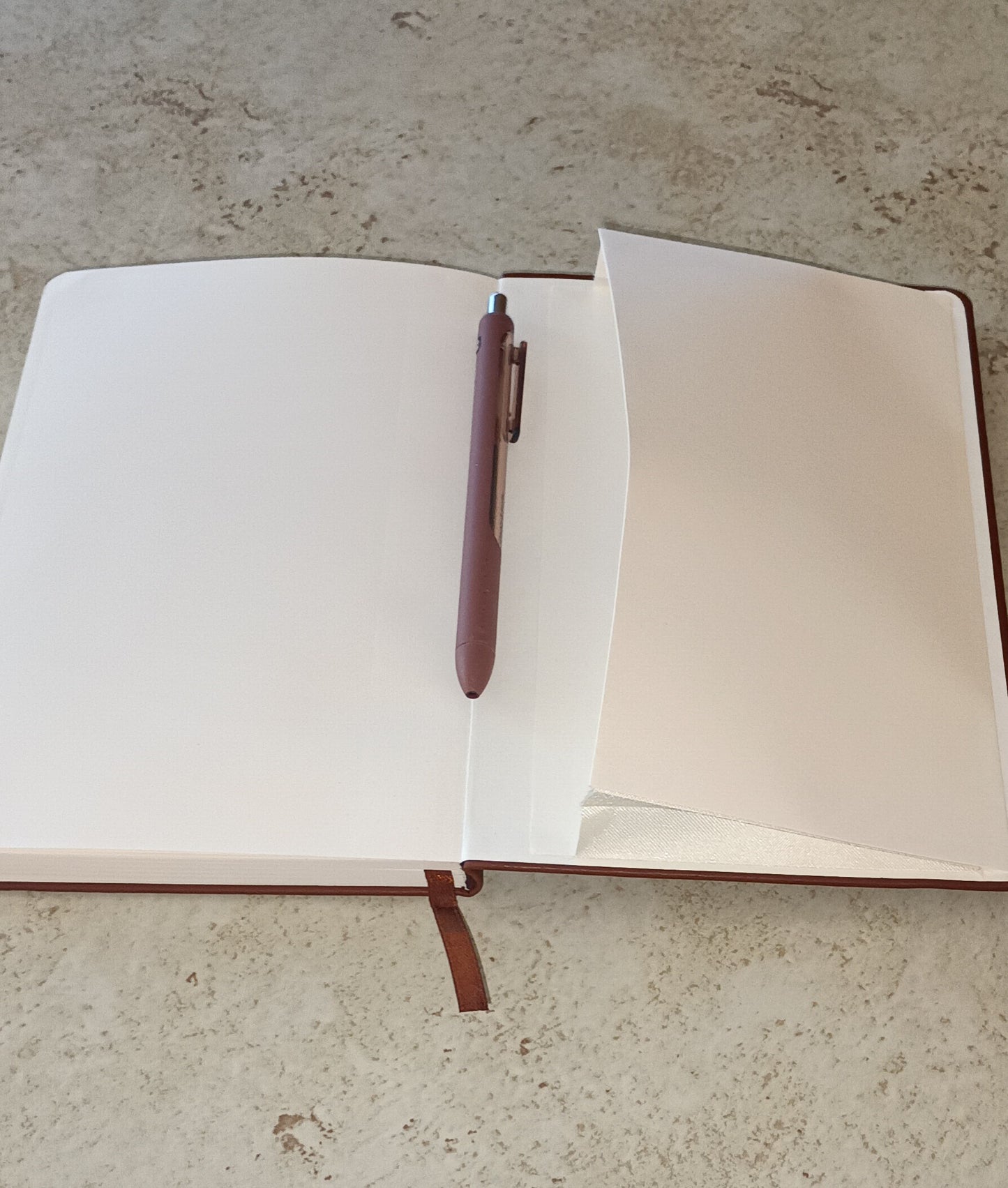 Affirmation Journal w/pen