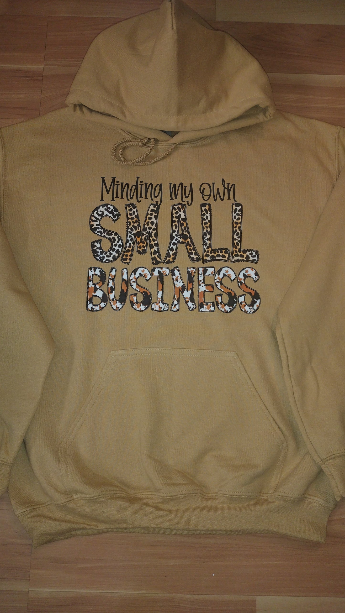 Small Business