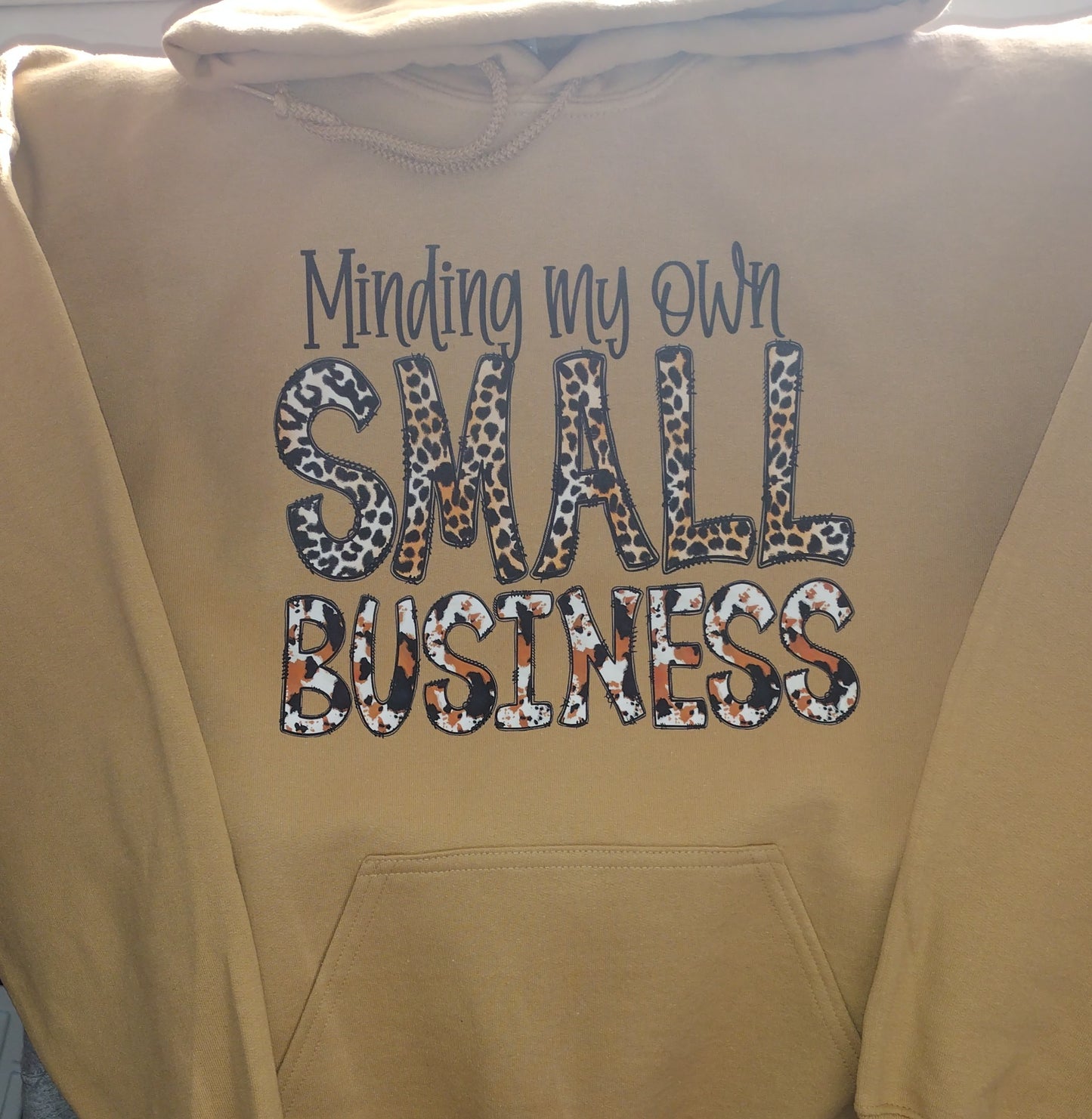 Small Business