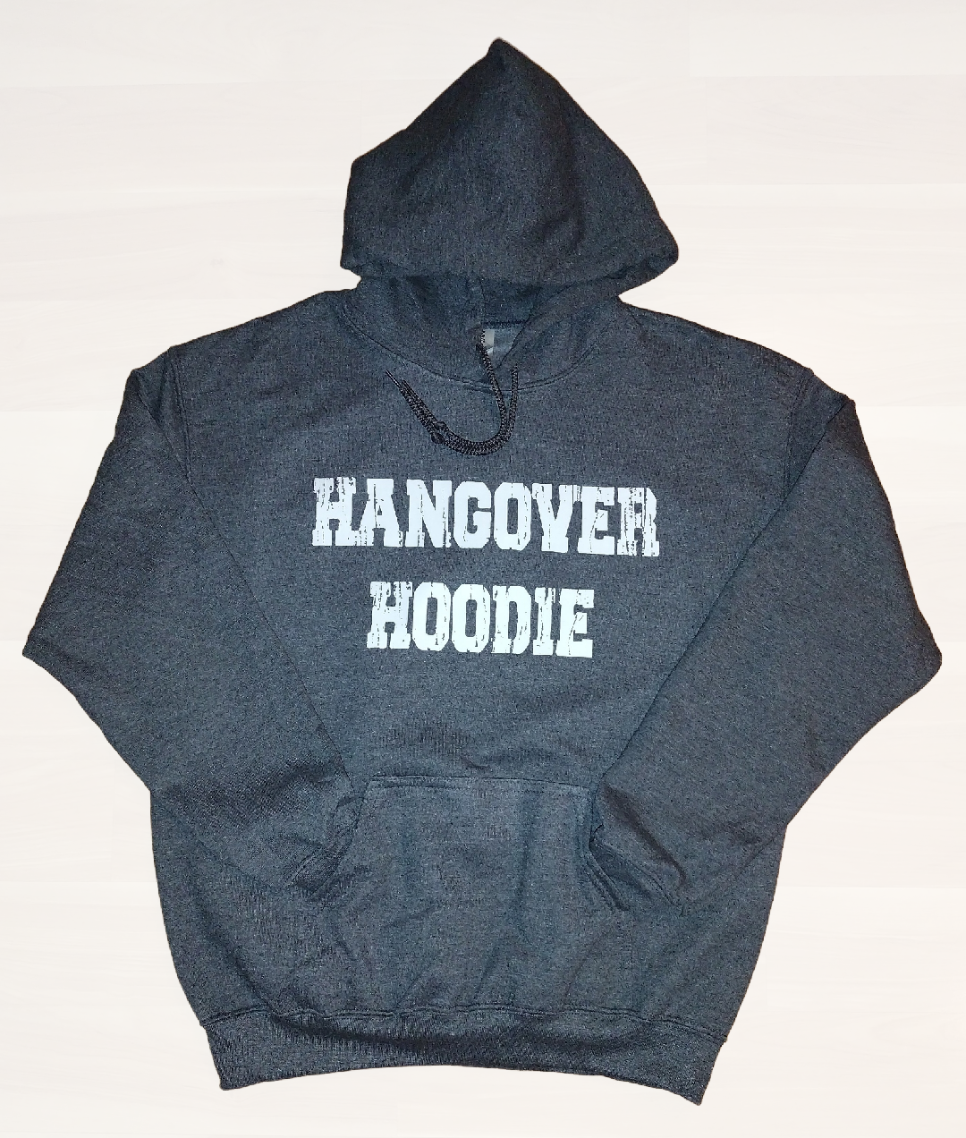 Hangover Hoodie