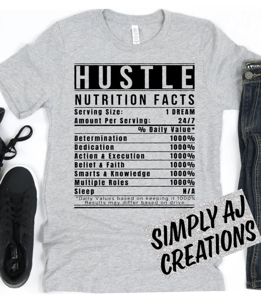 Hustle