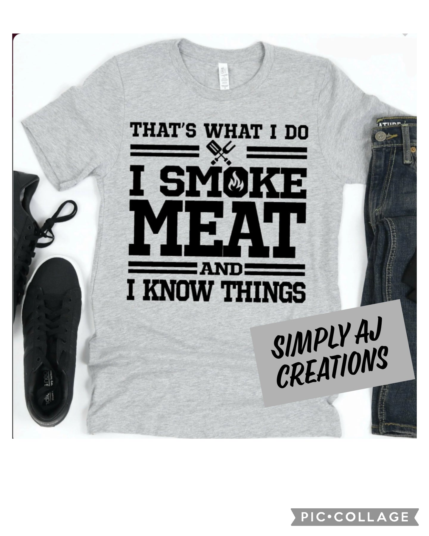 Grill Meat