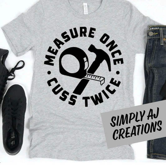 Measure / Tools