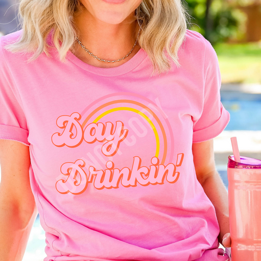 Day Drinking