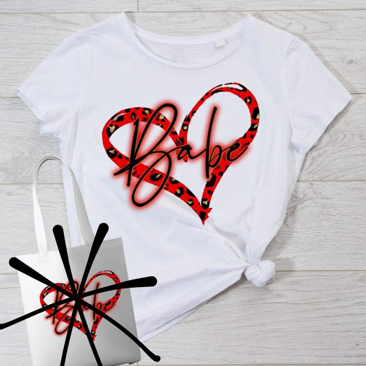 Valentine /Babe