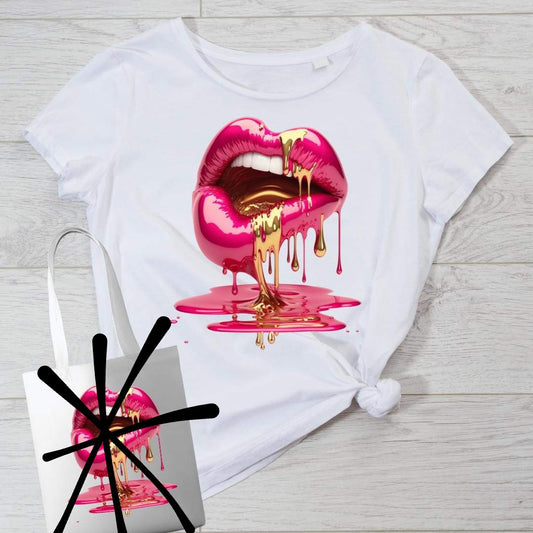 Valentine / Lips