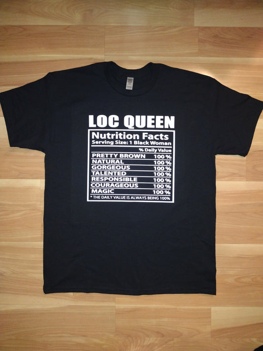 Loc Queen