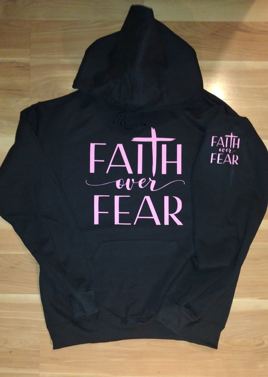 Faith over Fear