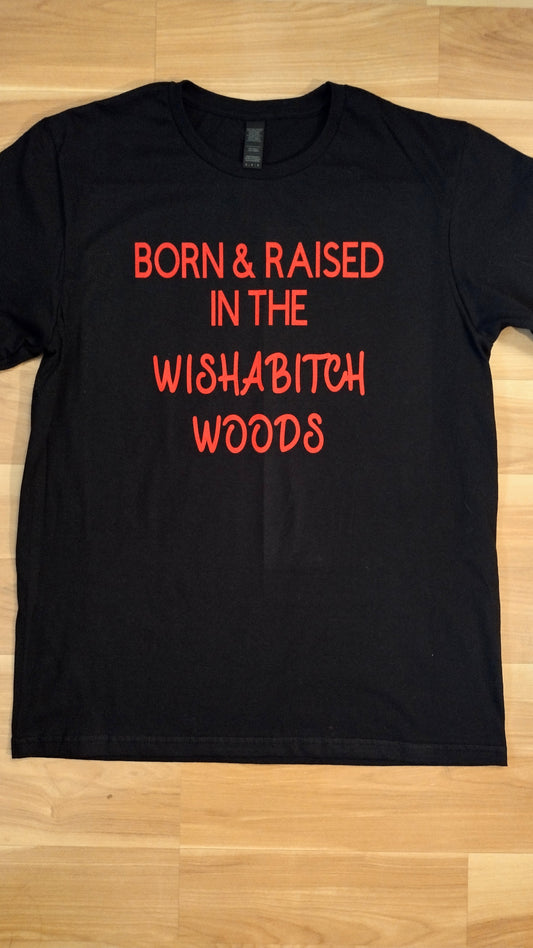 Woods