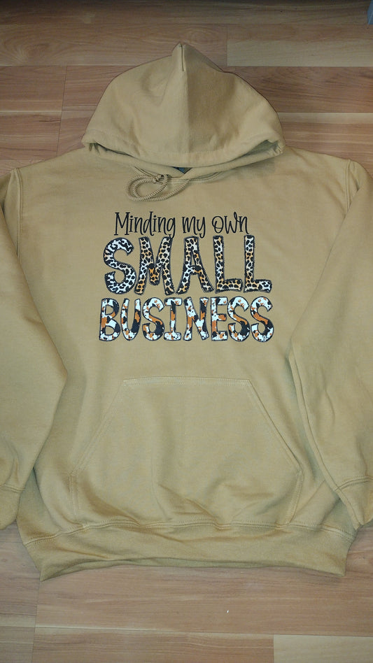 Small Business