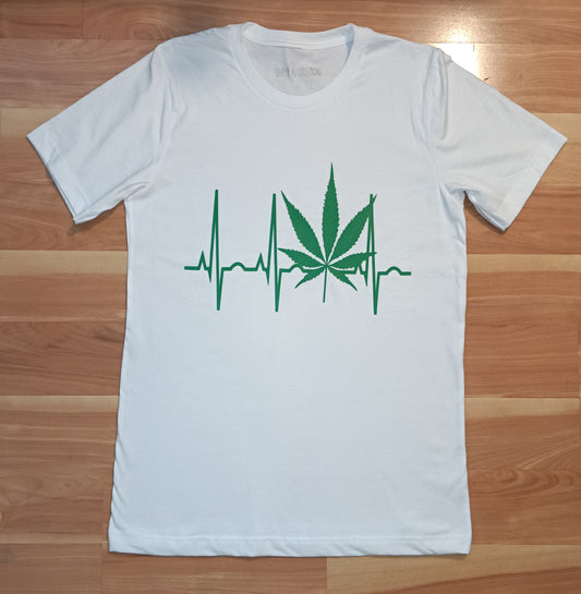 Weed / Lifeline