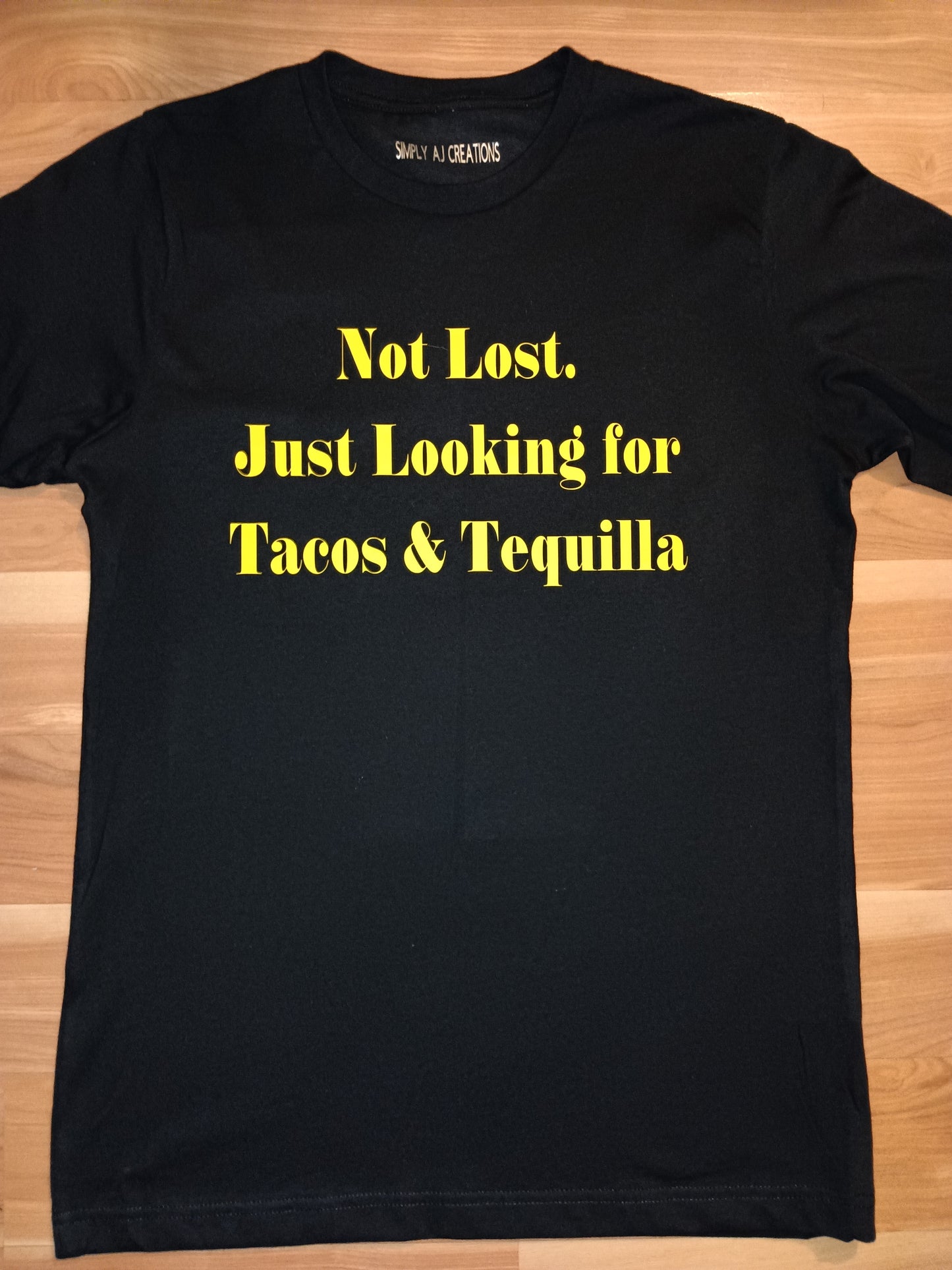 Tacos & Tequila