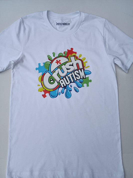 Crush Autism