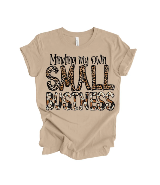 Small business