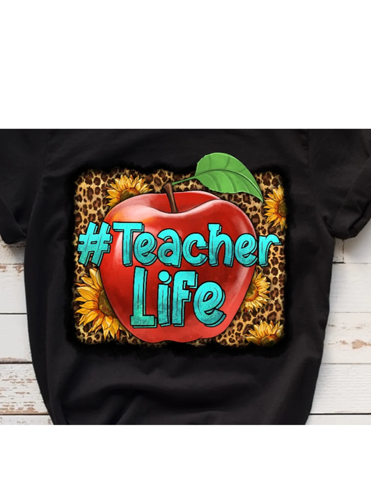 Teacher Life