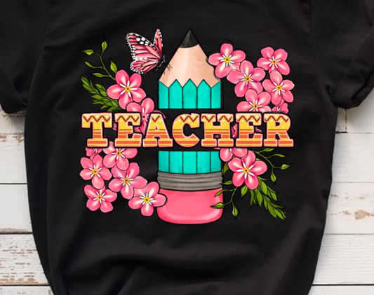 Teacher