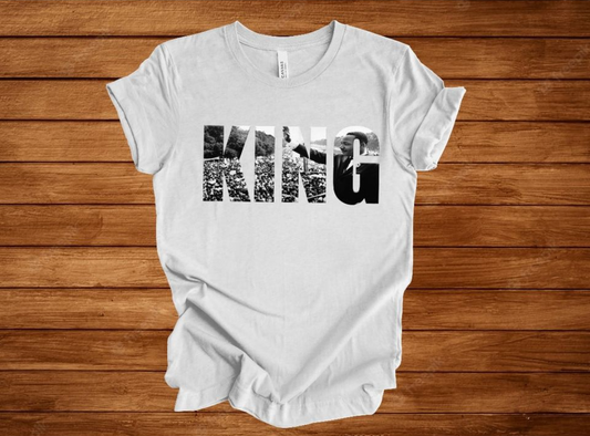 King/Black History