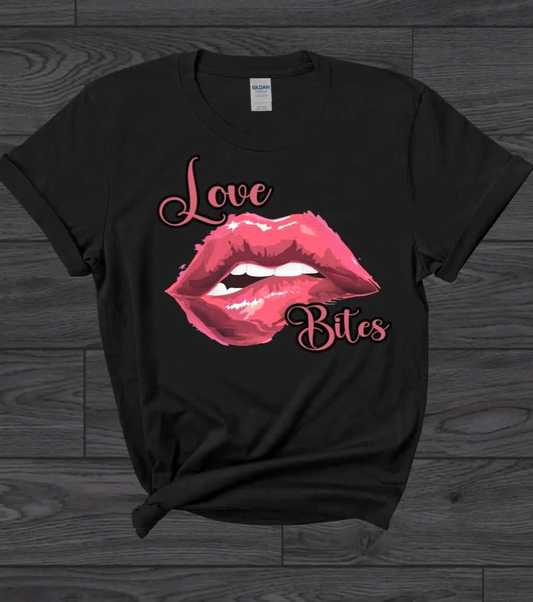 Love Bites 2