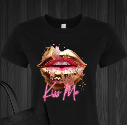 Love Kiss Me